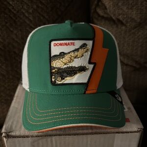 GOORIN BROS (THE FARM) G8TRADE